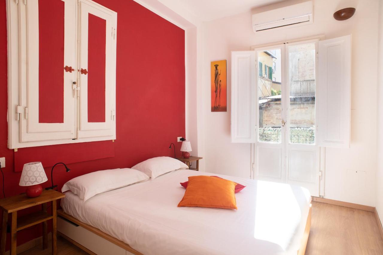 Palazzuolo Appartement