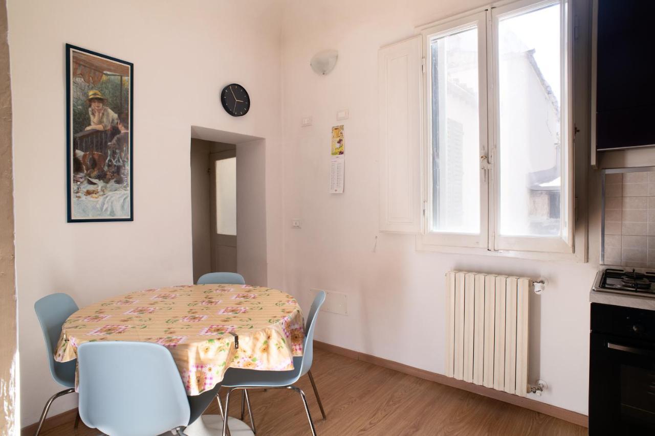 Palazzuolo Appartement